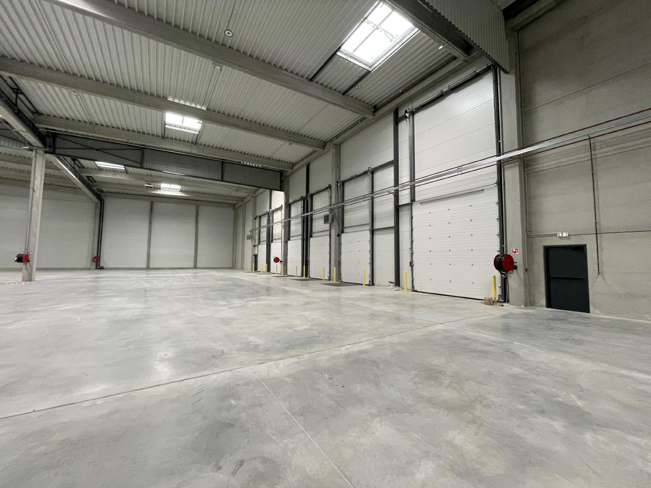 Entrepôt classe c Monswiller 6425m² Location entrepôt classe c Monswiller Bas-Rhin OLLOG2422157 7